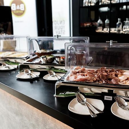 B&B Hotel Zuerich Wallisellen Luaran gambar