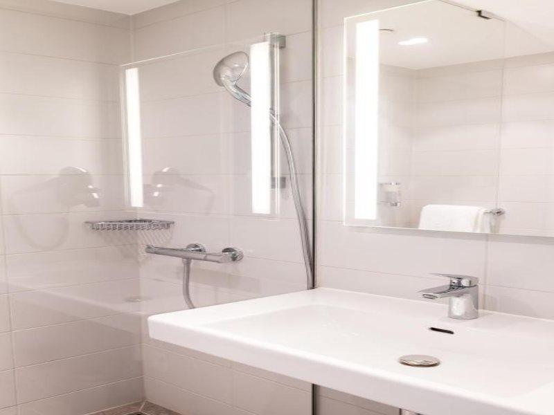 B&B Hotel Zuerich Wallisellen Luaran gambar