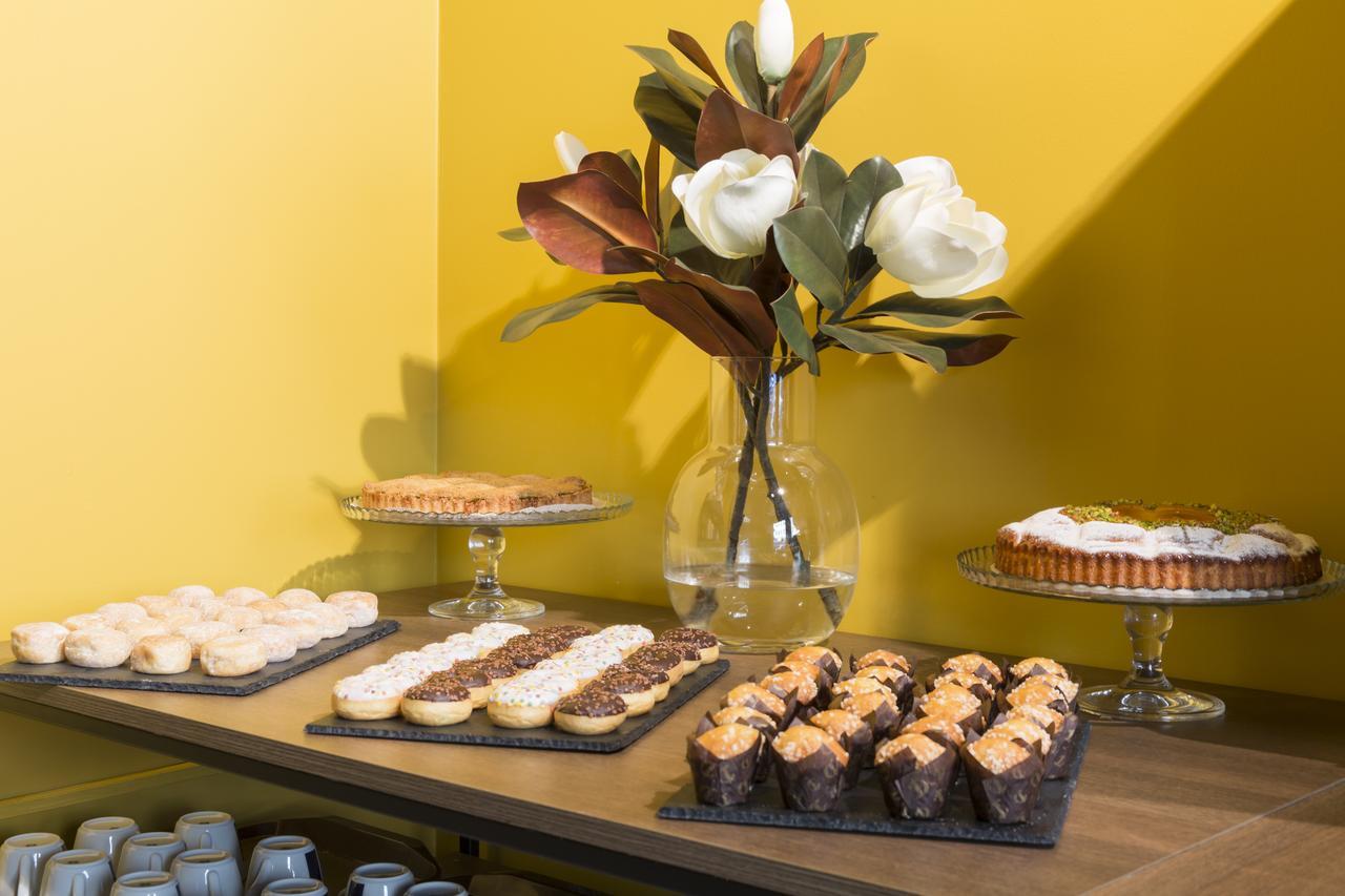 B&B Hotel Zuerich Wallisellen Luaran gambar