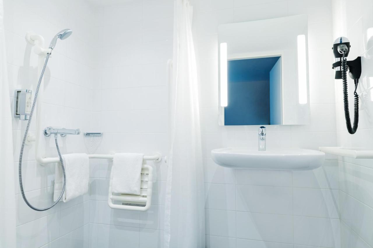 B&B Hotel Zuerich Wallisellen Luaran gambar
