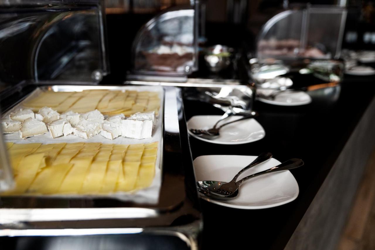 B&B Hotel Zuerich Wallisellen Luaran gambar