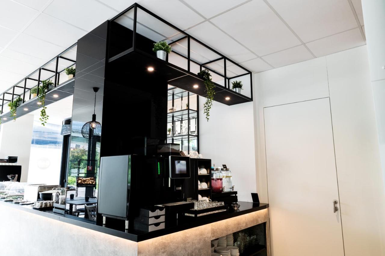 B&B Hotel Zuerich Wallisellen Luaran gambar